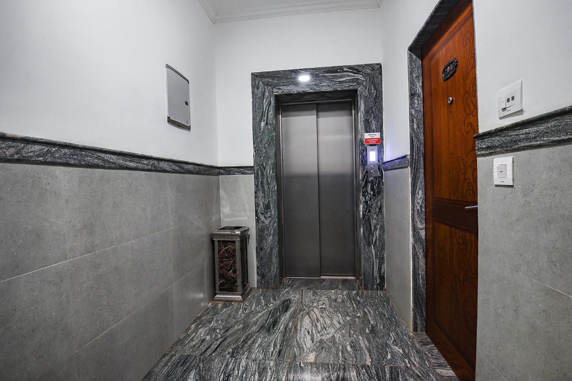 Fabhotel Prime Infantaria Comfort - 200M From Calangute Beach Exterior photo